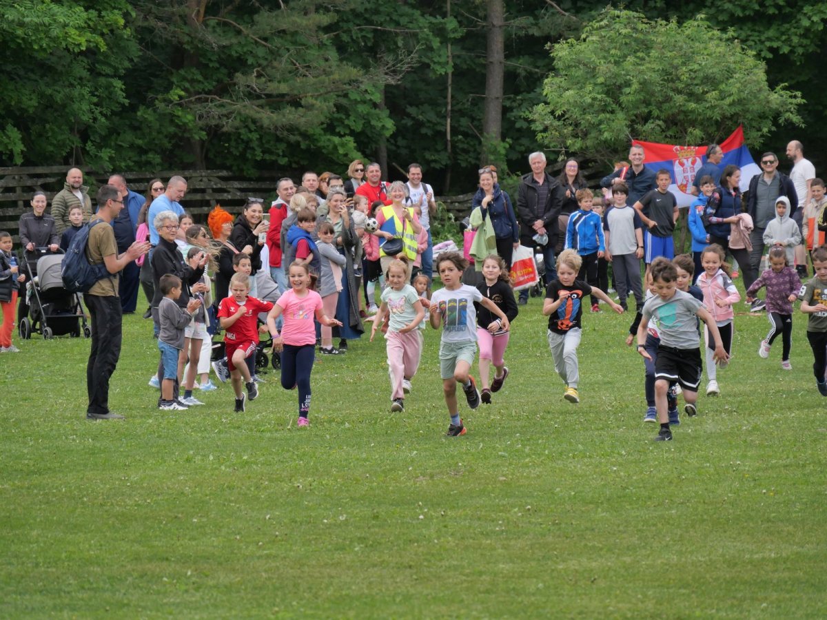 Крос РТС-а у Ослу 2022.&nbsp;године